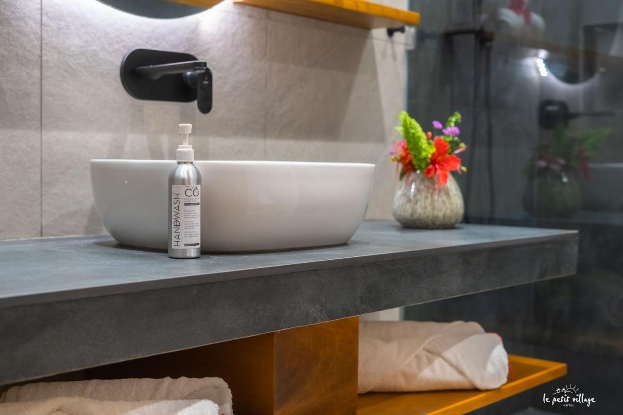 Le Petit Village Boutique Hotel & Spa คัมพาลา ภายนอก รูปภาพ