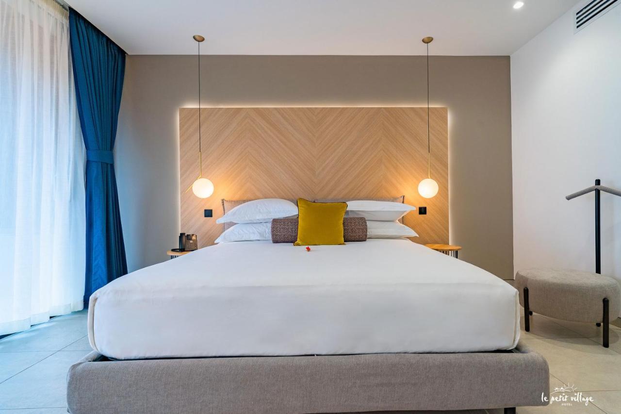 Le Petit Village Boutique Hotel & Spa คัมพาลา ภายนอก รูปภาพ