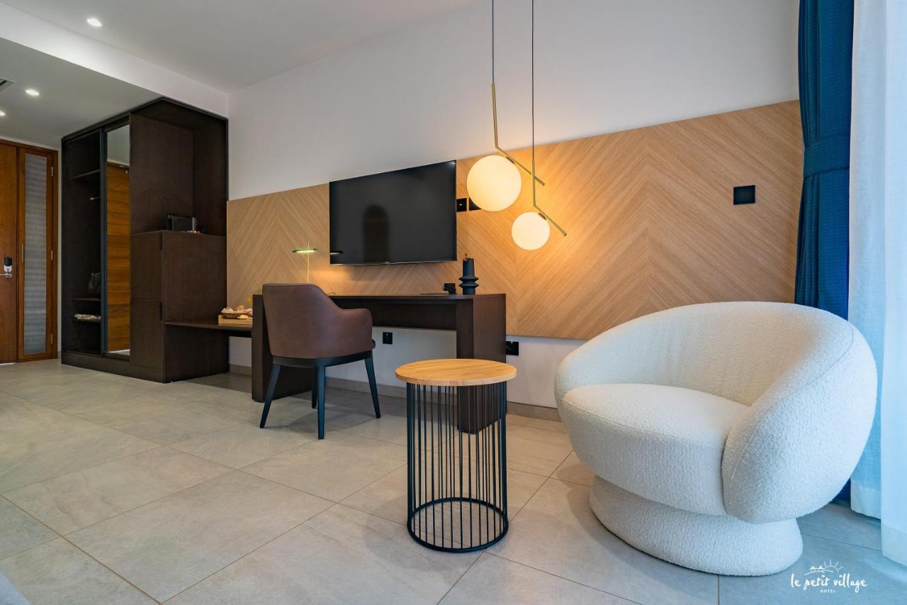Le Petit Village Boutique Hotel & Spa คัมพาลา ภายนอก รูปภาพ