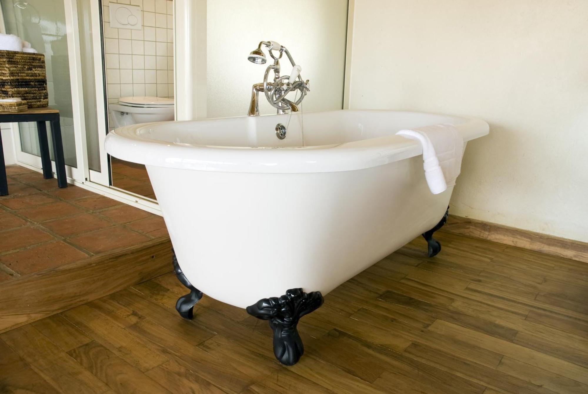 Le Petit Village Boutique Hotel & Spa คัมพาลา ห้อง รูปภาพ