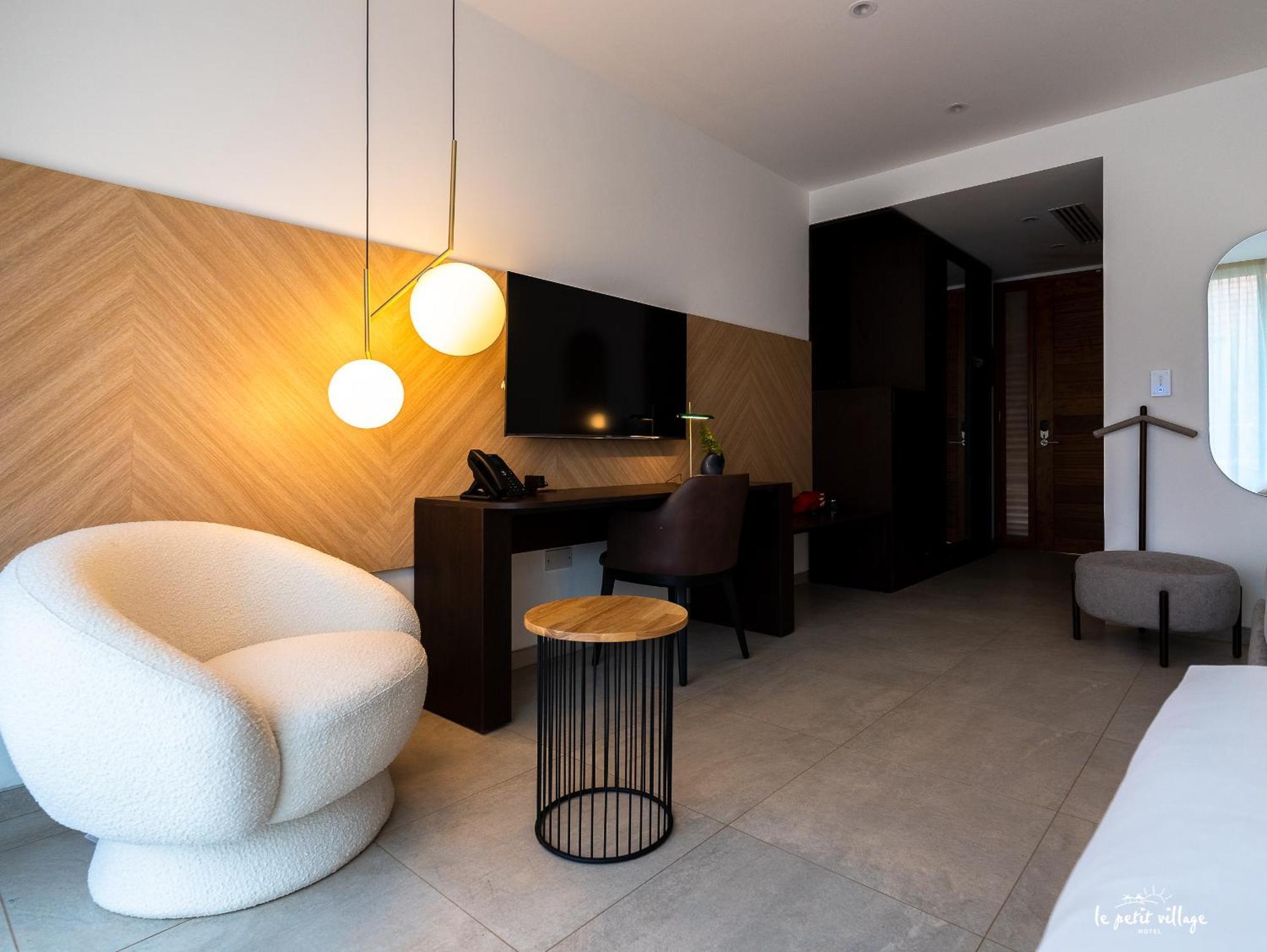 Le Petit Village Boutique Hotel & Spa คัมพาลา ห้อง รูปภาพ